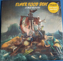 Elmer Food Beat - Le Bruit Des Potes