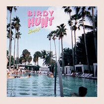 Hunt, Birdy - Shoplift