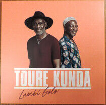 Kunda, Toure - Lambi Golo