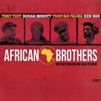 African Brothers - Mysterious Nature
