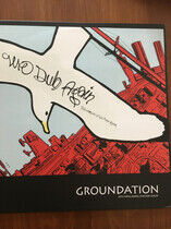 Groundation - We Dub Again