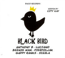 V/A - Big Slap & Black Bird..