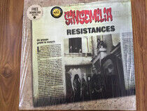 Sinsemilia - Resistances -Reissue-
