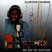 Fearon, Clinton - Mi and Mi Guitar