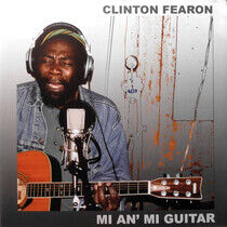 Fearon, Clinton - Mi and Mi Guitar
