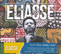 Eliasse - Amani Way