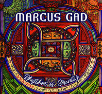 Gad, Marcus - Rhythm of Serenity