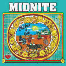 Midnite - Children of Jah -Reissue-