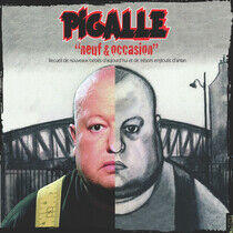 Pigalle - Neuf Occasion