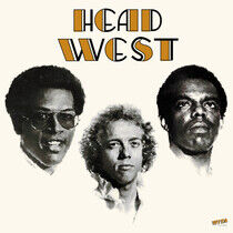 Head West - Head West