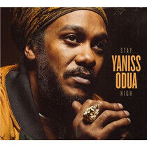 Odua, Yaniss - Stay High