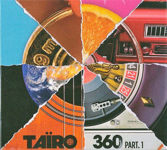 Tairo - 360 Part 1