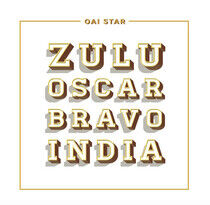 Oai Star - Zulu Oscar Bravo India
