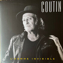 Coutin, Patrick - L'homme Invisible