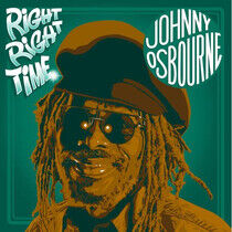 Osbourne, Johnny - Right Right Time