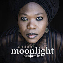 Moonlight Benjamin - Simido