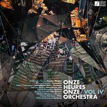 Onze Heures Onze Orchestr - Vol. 4
