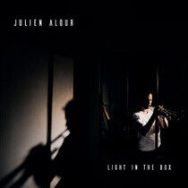 Alour, Julien - Light In the Box
