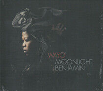 Moonlight Benjamin - Wayo