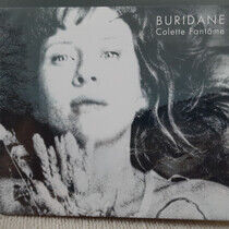 Buridane - Colette Fantome