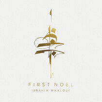 Maalouf, Ibrahim - First Noel