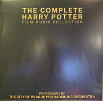 City of Prague Philharmon - Complete Harry Potter ..