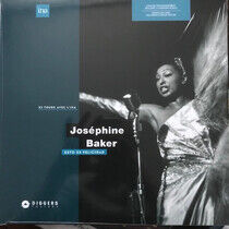 Baker, Josephine - Eso Es Felicidad -Ltd-