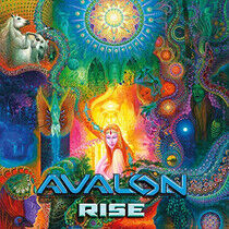 Avalon - Rise