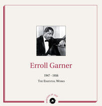 Garner, Erroll - 1940-1953 Essential Works
