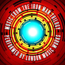 London Music Works - Music From the Iron Man..