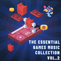 London Music Works - Essential Games Music..