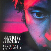 Romeo, Elvis & Le Motel - Morale