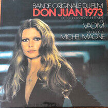 Magne, Michel - Don Juan 1973