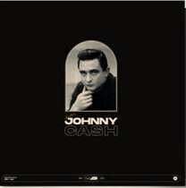 Johnny Cash - J