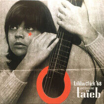 Taieb, Jacqueline - Lolita Chick '68
