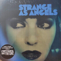 Strange As Angels - Chrystabell Sings the..