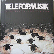 Telepopmusik - Everybody.. -Bonus Tr-