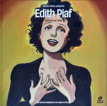 Piaf, Edith - Vinyl Story