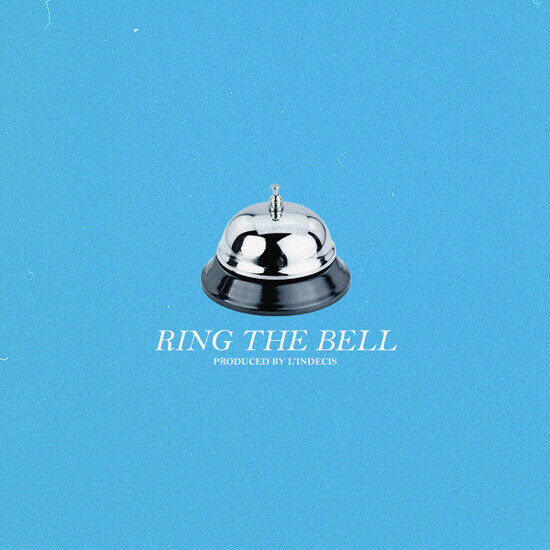 L\'indecis - Ring the Bell
