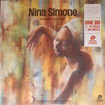 Simone, Nina - Vinyl Story