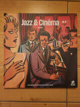 Jazz & Cinema - Vinyl Story Par Loustal