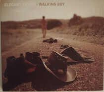 Elegant Tramp - Walking Boy