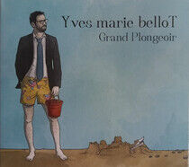 Bellot, Yves Marie - Grand Plongeoir
