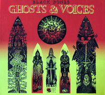 Black Bones - Ghosts & Voices