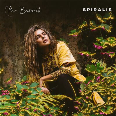 Barreto, Pao - Spiralis