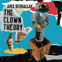 Benhallak, Anis - Clown Theory