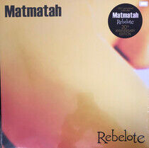 Matmatah - Rebelote