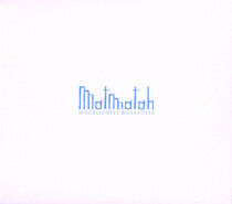 Matmatah - Miscellanees Bissextiles