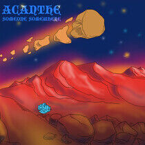 Acanthe - Someone Somewhere