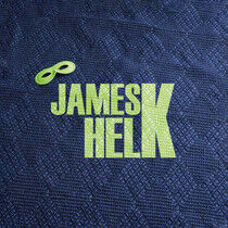 Helk, James - James Helk